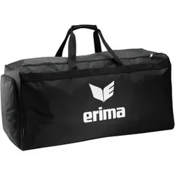 ERIMA Trikottasche, Größe XL in Schwarz Schwarz