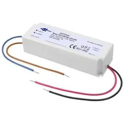 Glacial Power, Beleuchtung Zubehör, LED-NETZTEIL - KONSTANTSPANNUNG - 75 W 12 V 5 A - DIMMBAR?BER TRIAC-DIMMER