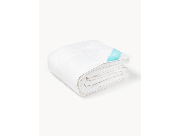 Couette en duvet Tibor, chaude