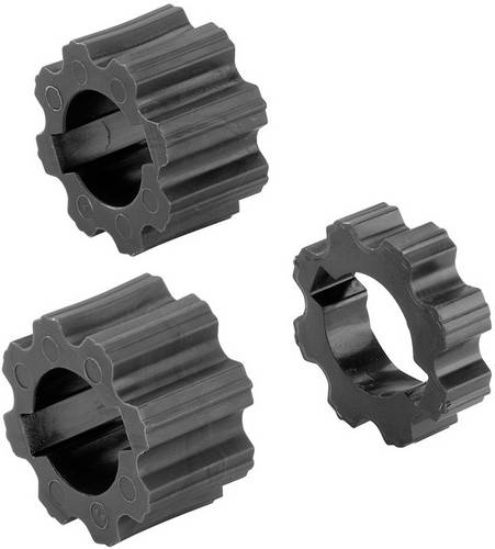 Metabo 623511000 Satz Distanzringe (3 Stück) für Polierringe (623511000) 1St.