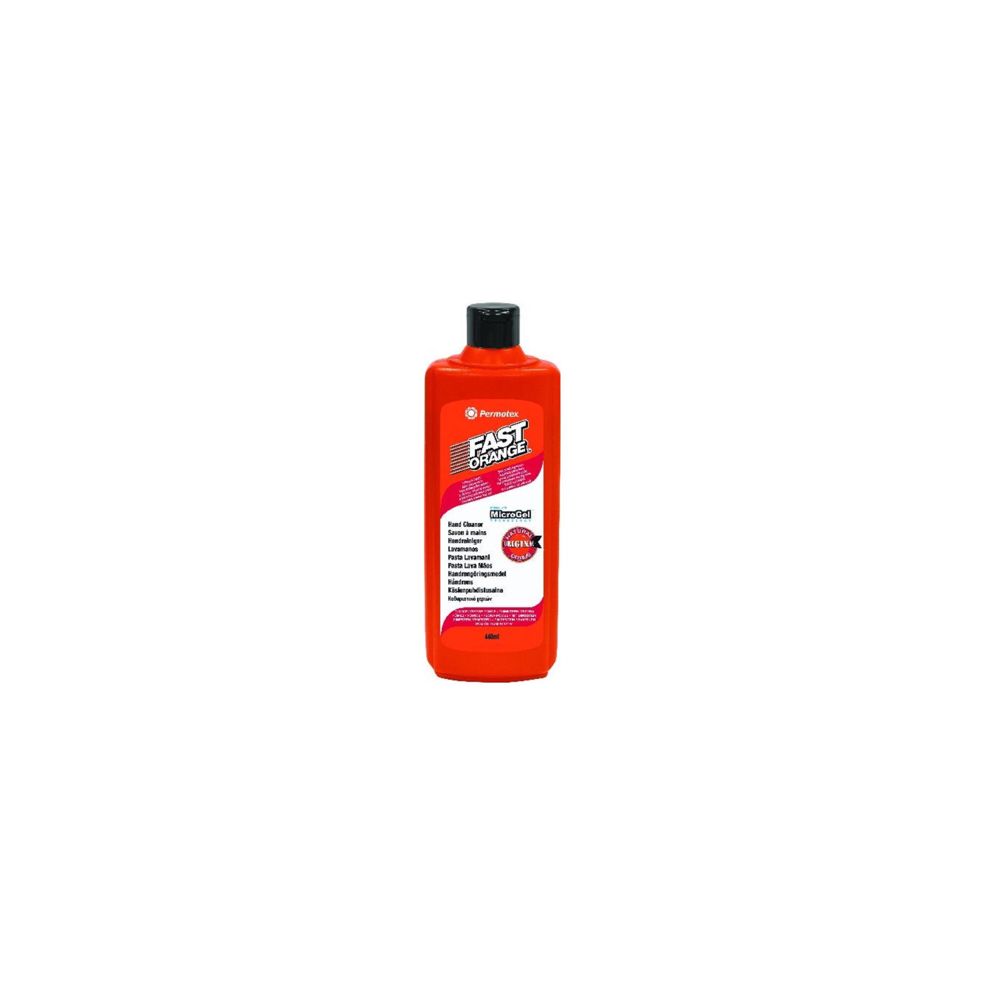 Stoko FastOrange Handwaschpaste 440 ml Handreiniger ; SC Johnson Professional (DY89122)