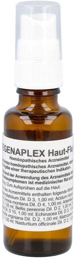 Regenaplex Haut-fluid W Spray