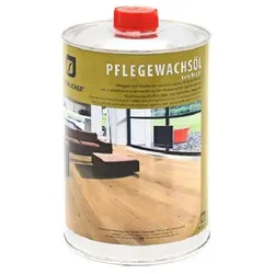 Scheucher Pflegewachsöl 750 ml