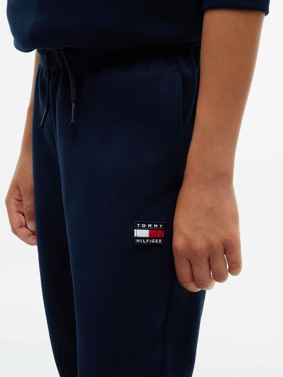 TOMMY HILFIGER Jogging avec logo brodé