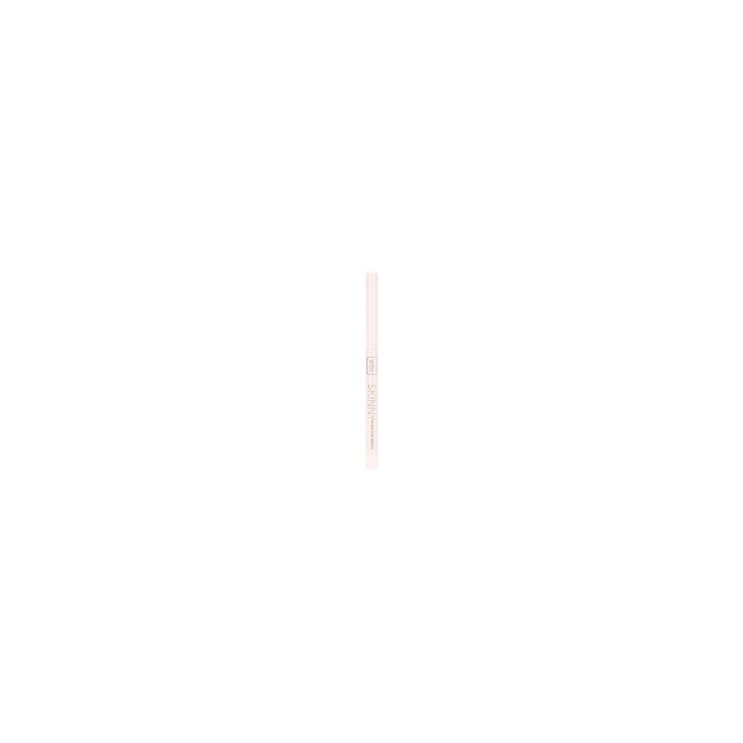 Wibo Skinny Nude Eye Pencil automatyczna kredka do powiek 0,3g (Nude) (30259556)