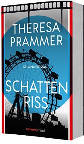 Theresa Prammer - Schattenriss: Kriminalroman - Preis vom 04.10.2026 03:51:26 h