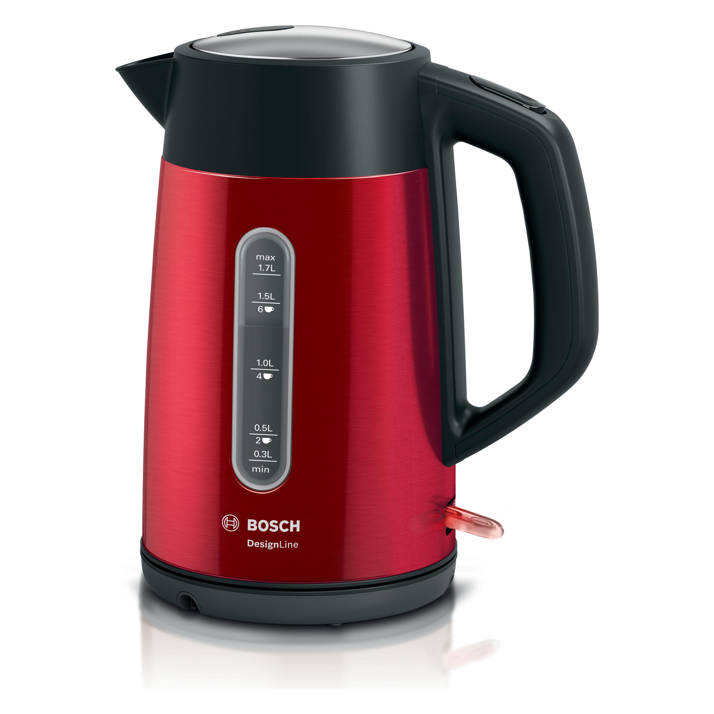 Bosch Hausgeräte DesignLine (1.70 l) (TWK4P434)