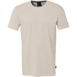 KEMPA Shirt TEAM, Größe XL in Beige Beige