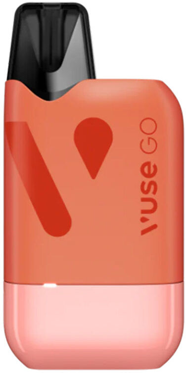 eVUSE GO RELOAD PEN Scarlet Ice - 1  single unit