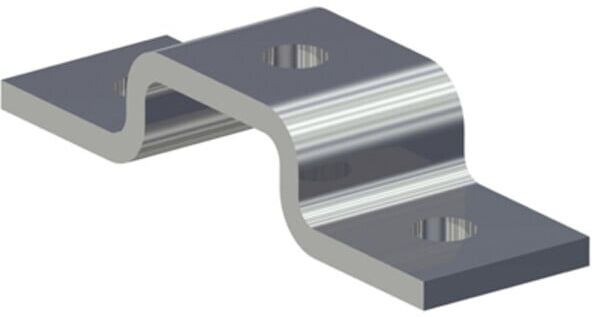 fischer Verbindungselemente FUF 21 (504376)