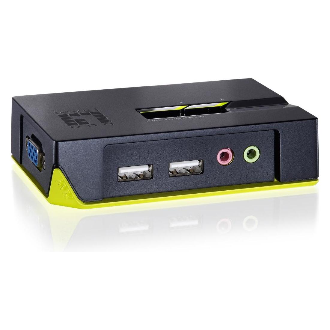LevelOne equip SATA zu IDE Konverter (111831)