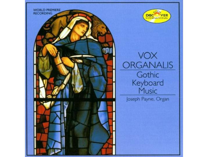 Vox Organalis