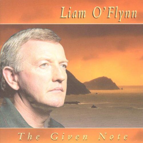 Liam O'Flynn - The Given Note - Preis vom 30.09.2026 09:01:18 h