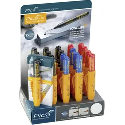 Pica-Marker Tieflochmarker Display 150/20