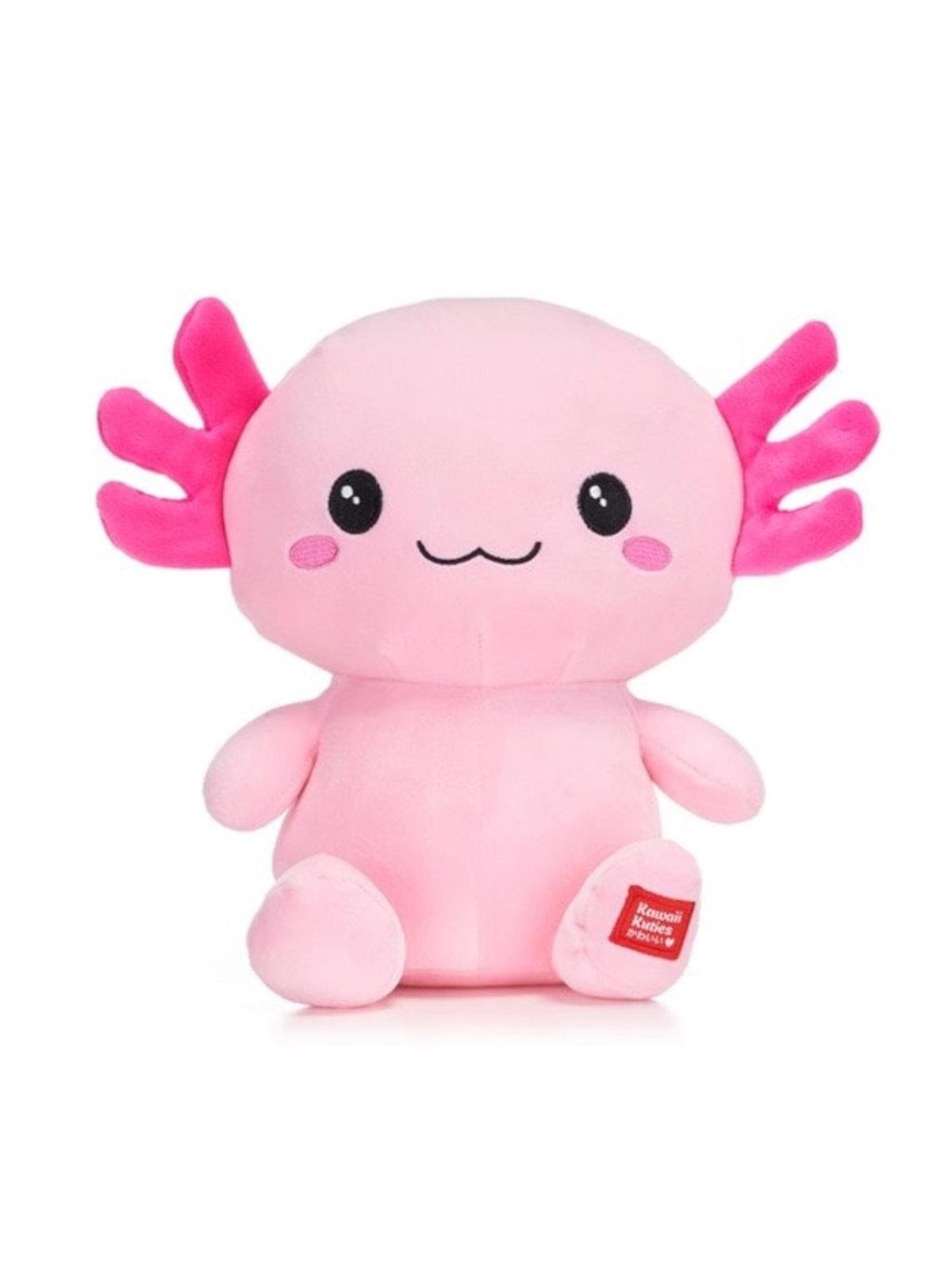 WHL Kai - Axolotl 24cm