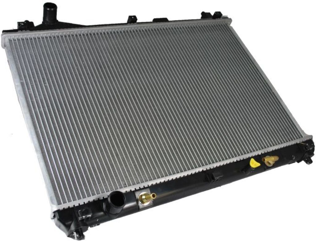 Kühler, Motorkühlung THERMOTEC D78004TT