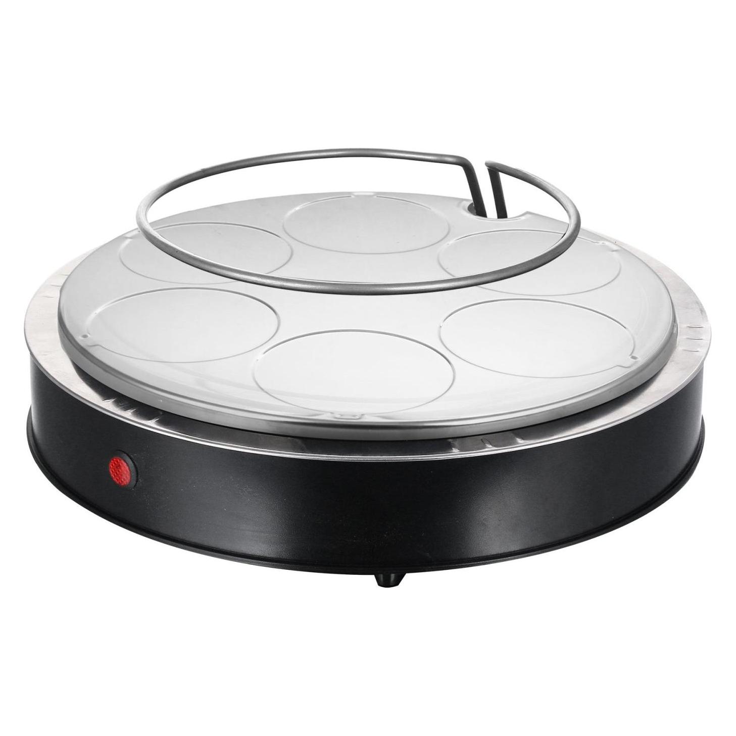 Emerio Pizzarette (PO-115984.1)