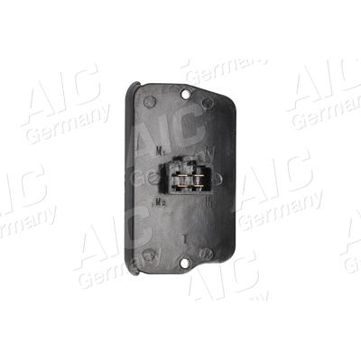 AIC Widerstand, Innenraumgebläse 53993 für HONDA ROVER