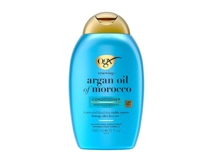 OGX Conditioner - Arganolie Van Marokko Lichtgewicht 385 ml.