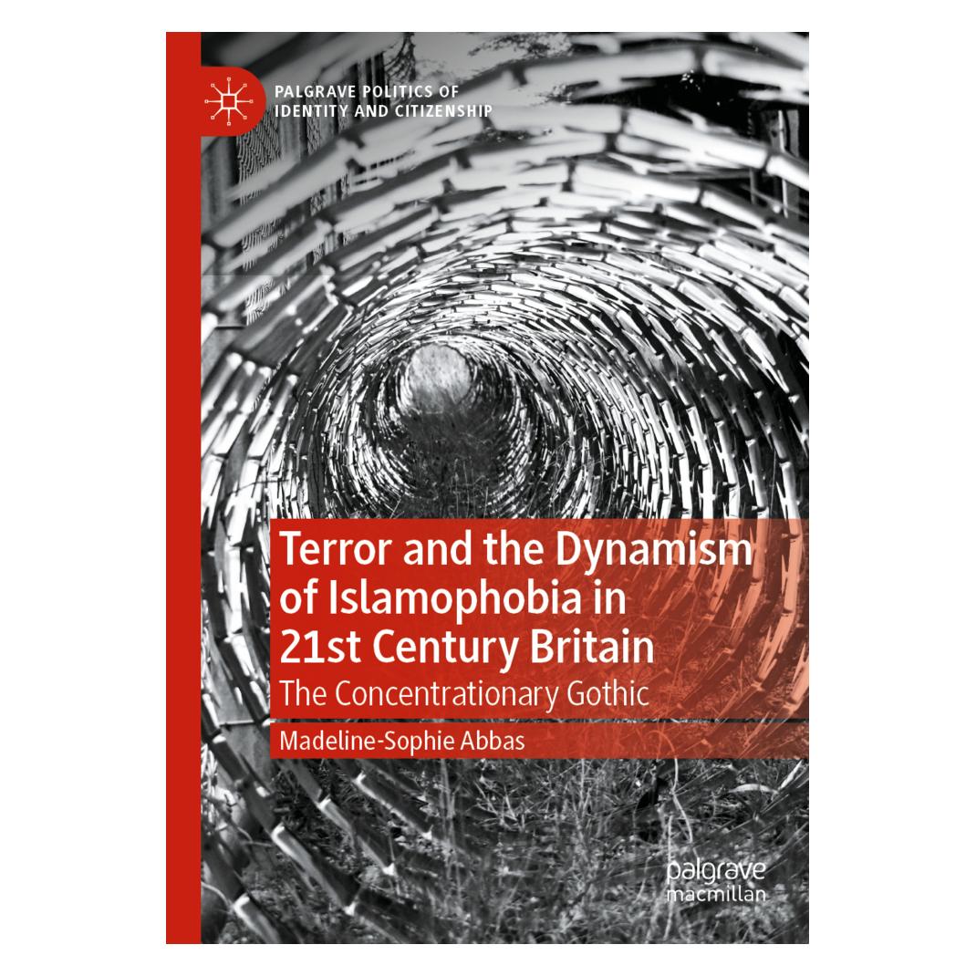 Springer Terror and the Dynamism of Islamophobia in 21st Century Britain (Englisch, Softcover, Madeline-Sophie Abbas) (56873526)