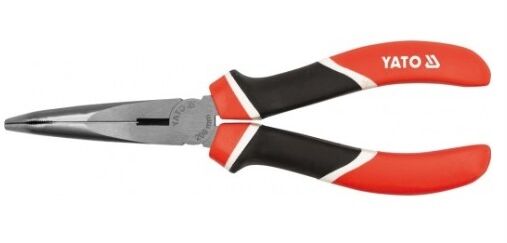 YATO YT-1946 Round Nose Pliers