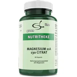 Magnesium 11a 130 Citrat