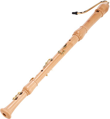 Moeck 2520 Flauto Rondo Bass