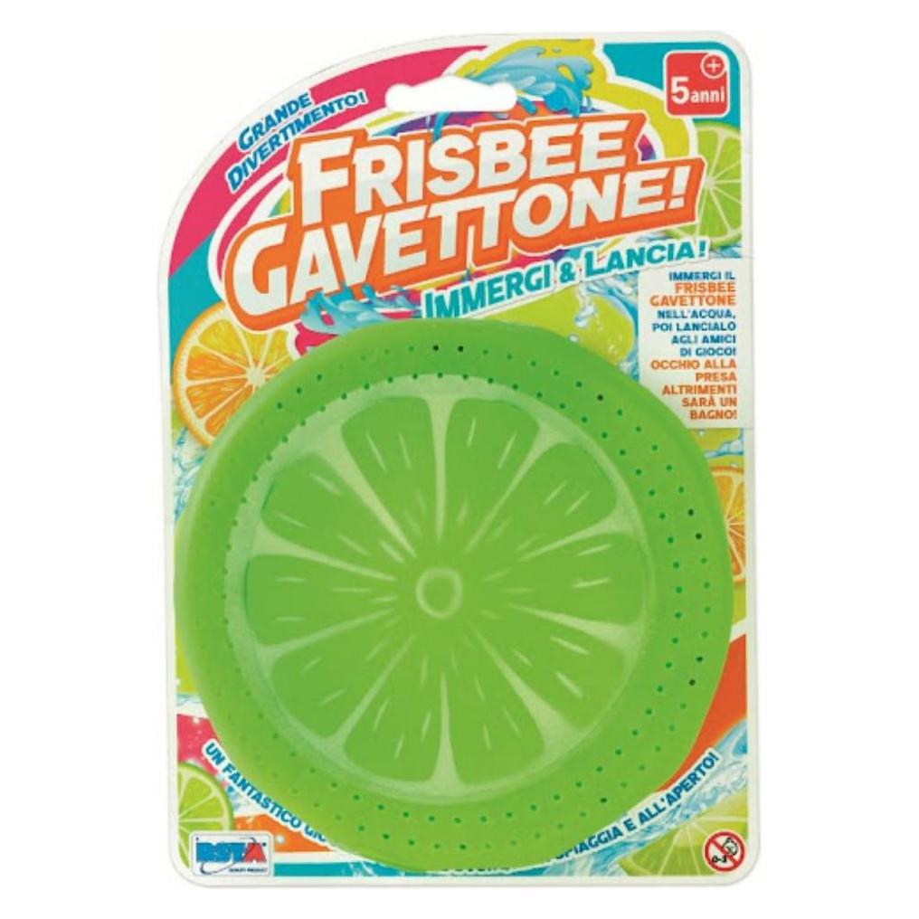 Rs Toys Frisbee Water Ball 2 Colors (69868889)