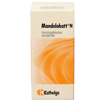 MANDELO-katt N Tabletten 50 St
