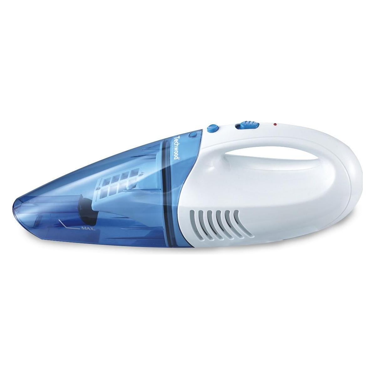 Techwood Handstaubsauger Nass & Trocken (TAS-49)