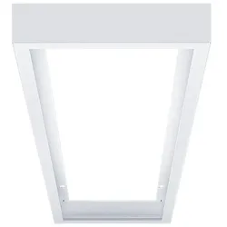 THORNeco Aufbaurahmen TECO SURFA #96701911