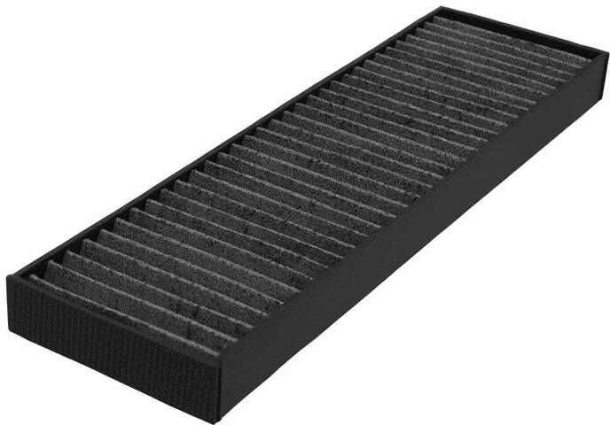 VALEO 698713 Pollen filter