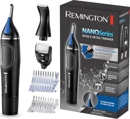 Remington NanoSeries Lithium (43211570100)