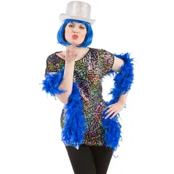 Longshirt Multicolor