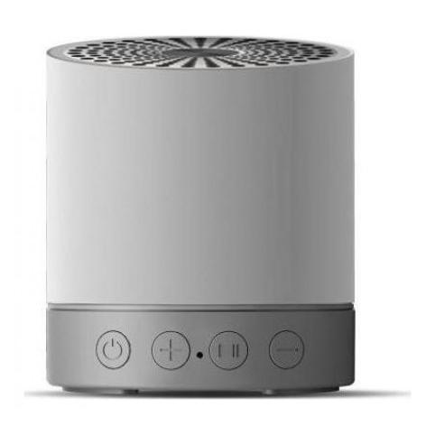 Weingärtner WK D6 Bluetooth Speaker 2W with 5 hours of Operation White (5 h) (33088229)
