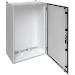 Hager Schrank, univers, IP55 FR93H