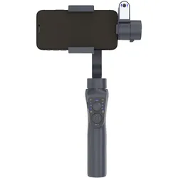 GoXtreme GX4-Gimbal mit Tracker