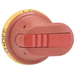 ABB Stotz S&J Pistolengriff OHY45J6E311