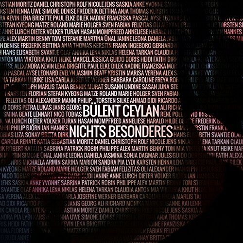 Bülent Ceylan - Nichts Besonderes - Preis vom 02.10.2026 23:42:20 h