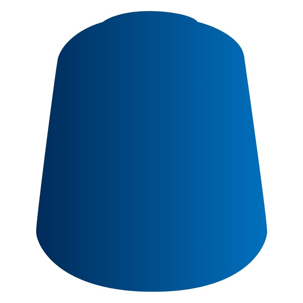 Games Workshop Citadel Pot de Peinture - Contrast Talassar Blue (18ml) (Kunststoff) (29-39)