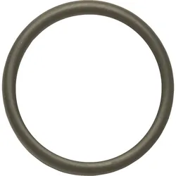 PVC-U Klebefitting Runddichtring EPDM (Ausführung: 20 mm. DN: 15)