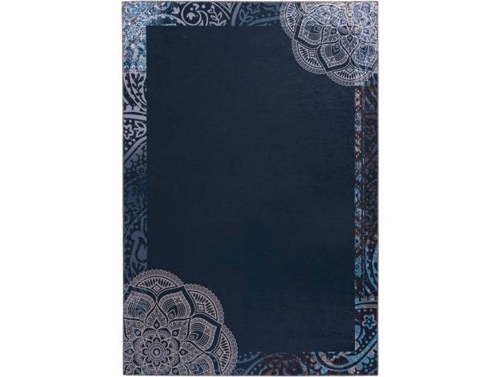Tapis rectangulaire, medley
