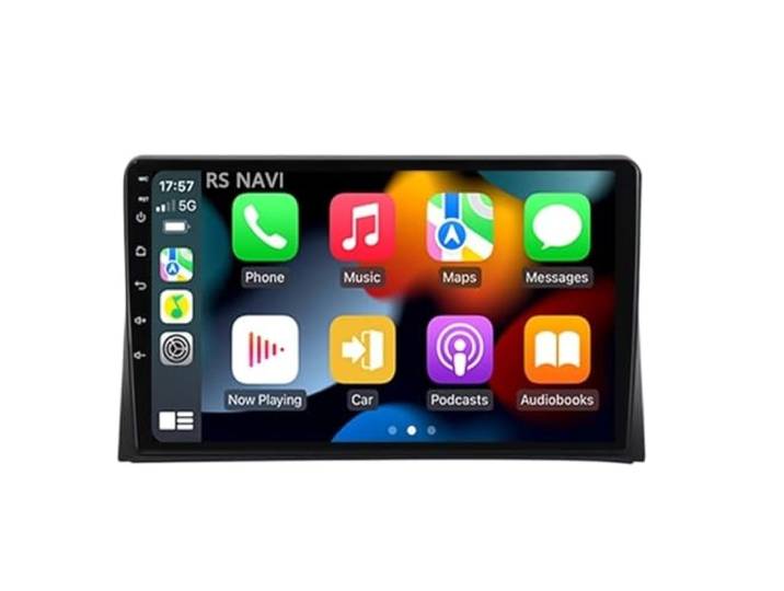 Für Multivan T5 2003 2004-2015 GPSTacho Auto Radio Navigation Multimedia Player Stereo Tachometer
