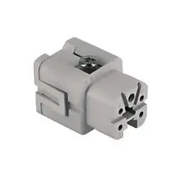 ILME Buchseneinsatz CKSF 04
