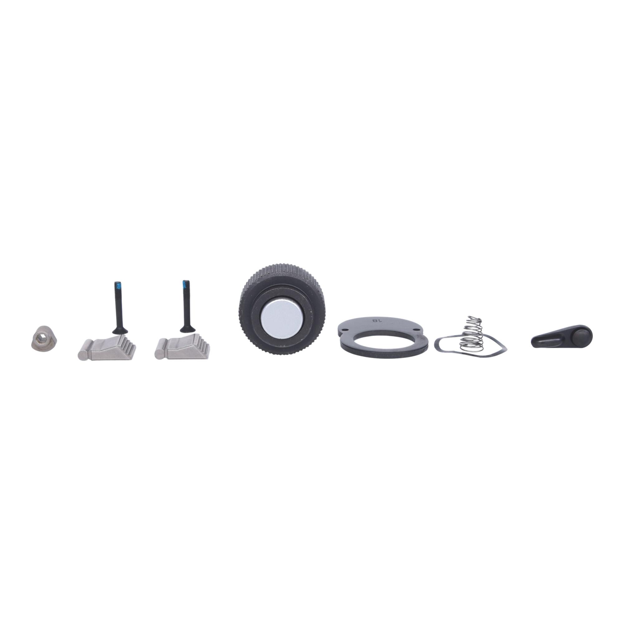 KS Tools 1/2" Reparatur-Satz für 72-Zahn-Umschaltknarre (914.1297)