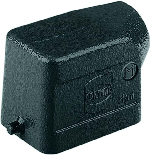 Harting Boîtier à douille 19370061540 (19370061540)