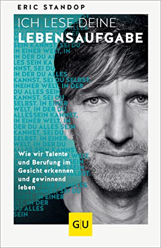 Eric Standop - Ich lese deine Lebensaufgabe - Preis vom 13.10.2026 11:25:28 h