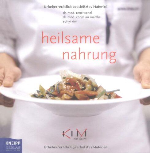Sohyi Kim - Heilsame Nahrung - Preis vom 09.10.2026 07:28:09 h