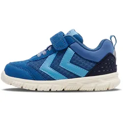 hummel Crosslite Baby-Sneaker 7045 - true blue 19