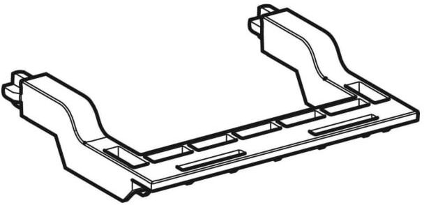 243742001 zu Geberit Hygienespülung
